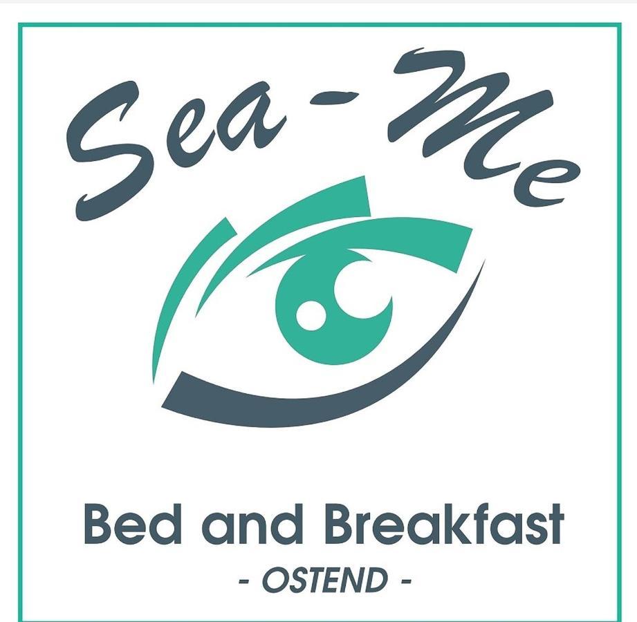 Sea-Me 奥斯滕德 外观 照片